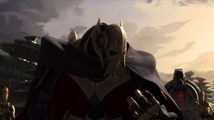 Star Wars: The Clone Wars: Season 2 Episode 9 – Grievous Intrigue