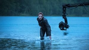 Marvel Studios Assembled The Making of Black Widow