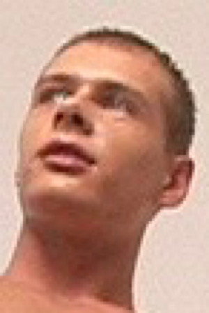 Marcus Aaron portrait