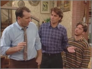 Married… with Children: 7×24