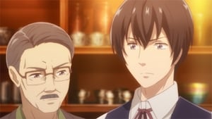 Kyoto Teramachi Sanjou no Holmes Episodio 5