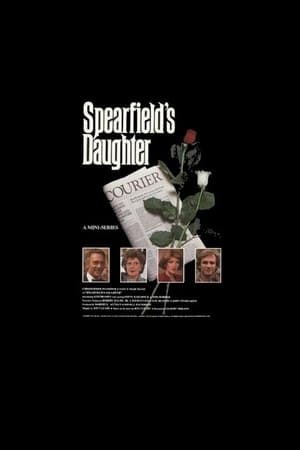 Poster Spearfield's Daughter 1986