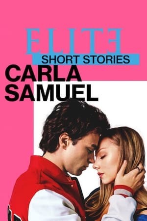 Image Elite Short Stories: Carla Samuel