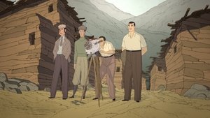 Buñuel en el laberinto de las tortugas (2018)