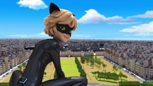 Miraculous – As Aventuras De Ladybug: 2 x 4