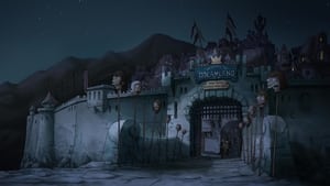 Disenchantment: Season 2 Episode 14 – Goon Baby Goon