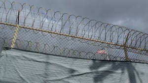 Frontline Out of Gitmo / Forever Prison