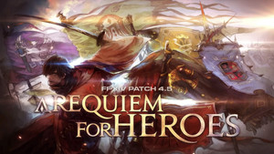 6. Parche 4.5 (Un Réquiem por los Héroes)