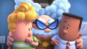 مشاهدة فيلم Captain Underpants The First Epic Movie 2017 مترجم