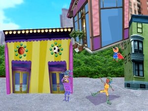 Épisode 15