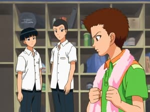 The Prince of Tennis: 2×27