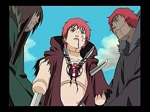 Naruto Shippūden: Season 1 Episode 27 – Impossible Dream