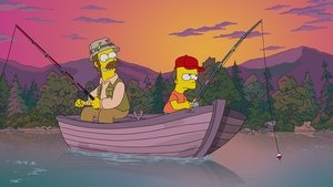 Los Simpson (31X16) Online Sub Español HD