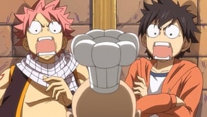 Fairy Tail: 2×4