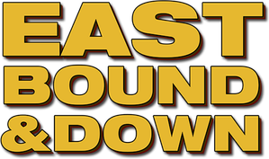 Eastbound & Down — Logos 6