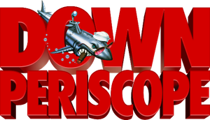 Down Periscope