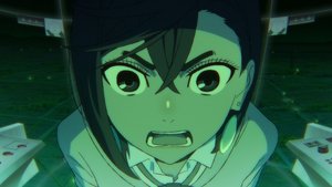Dandadan 2 – Episódio 24