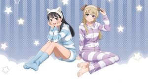 Akebi’s Sailor Uniform ( 2022 )