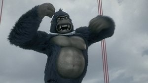 Kong: King of the Apes الموسم 1 الحلقة 1