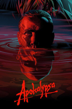 poster Apocalypse Now