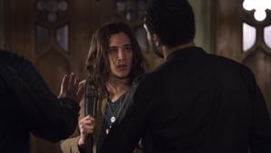 Shadowhunters : The Mortal Instruments saison 3 Episode 9