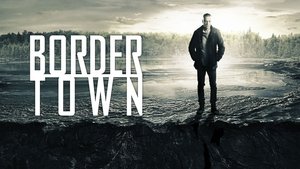 poster Bordertown