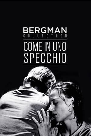 Poster di Come in uno specchio