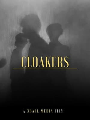 Poster Cloakers ()