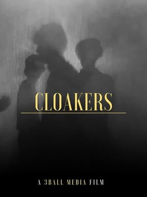 Poster Cloakers 2024