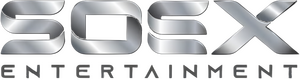 Logo for Soex Entertainment Logo for Soex Entertainment