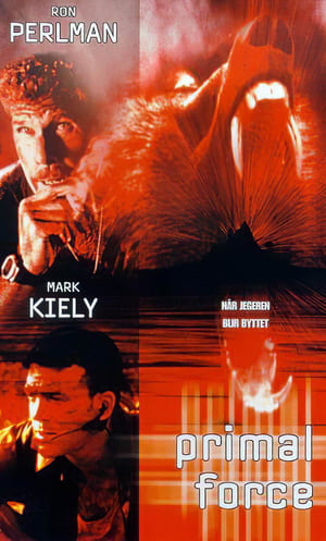 Poster Agguato nell'isola della morte 1999