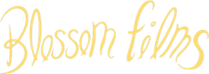 Logo Blossom Films