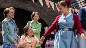 Call the Midwife Season 13 Episode 1