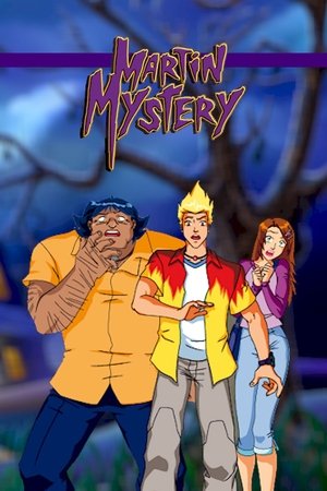 Martin Mystère Martin Mystère