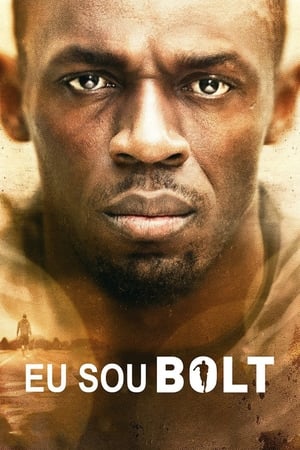 Poster Eu sou Bolt 2016