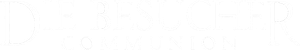 Estranhos Visitantes — Logos 1