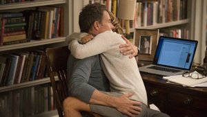 Madam Secretary: 1×4