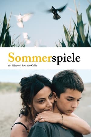 Image Sommerspiele