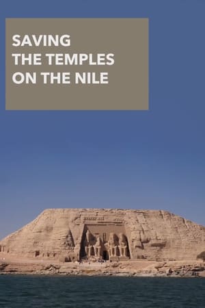 Saving the Temples on the Nile