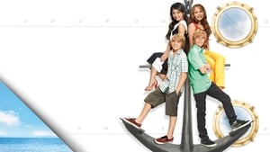 Zack e Cody: Gêmeos a bordo