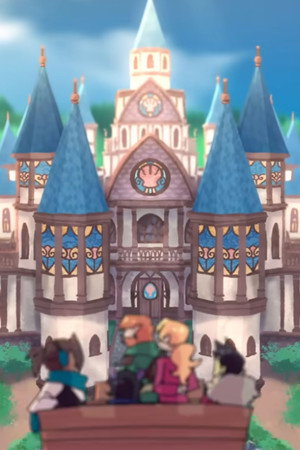 Season 4 poster