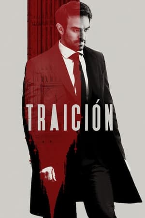 Traición: Temporada 1