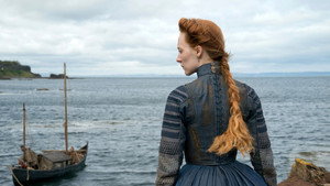 Mary Queen of Scots movie still 18