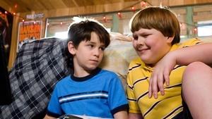 Diary of a Wimpy Kid (2010) ไดอารี่ของเด็กไม่เอาถ่าน 1