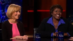 Image Gwen Ifill & Judy Woodruff