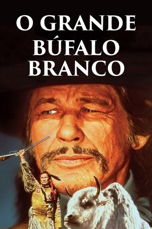 Image A Carga do Búfalo Branco