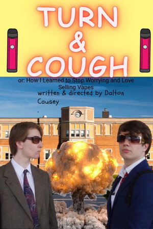 Turn & Cough 11
