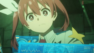 Magilumiere Magical Girls S. A. S2 Cap 4