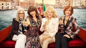 Le Book Club 2 : Un Nouveau Chapitre