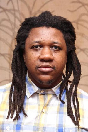 Jasmuel Andri portrait